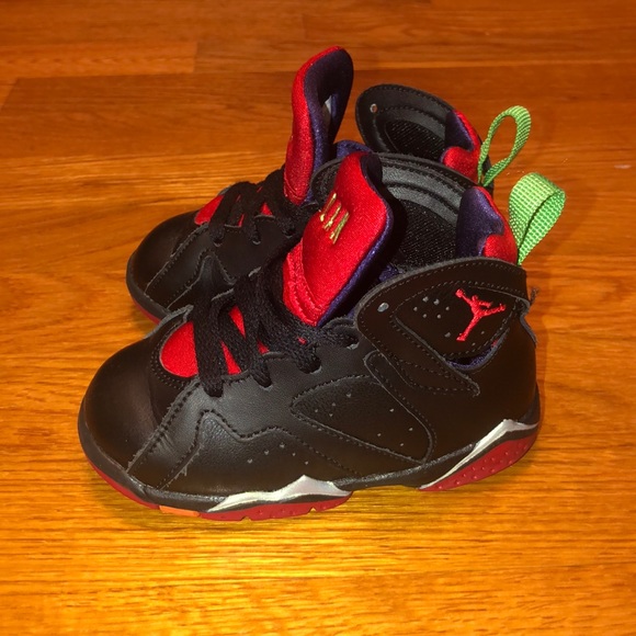Jordan Other - JORDAN RETRO 7
